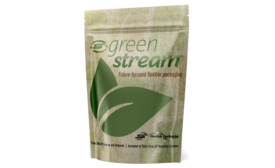 C-P Flexible Packaging introduces C-P GreenStream portfolio of sustainable packaging solutions