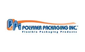 Polymer Packaging logo