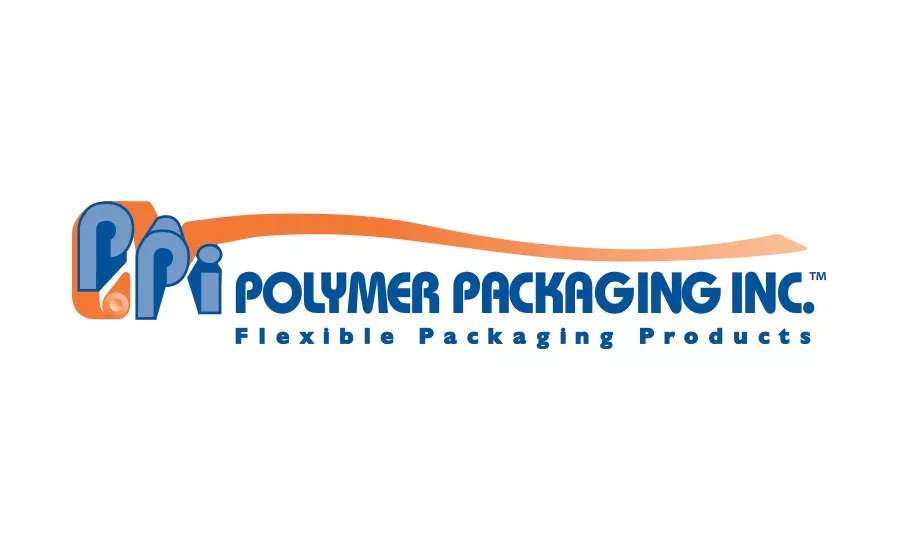 Polymer Packaging logo