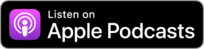listen on apple podcasts button