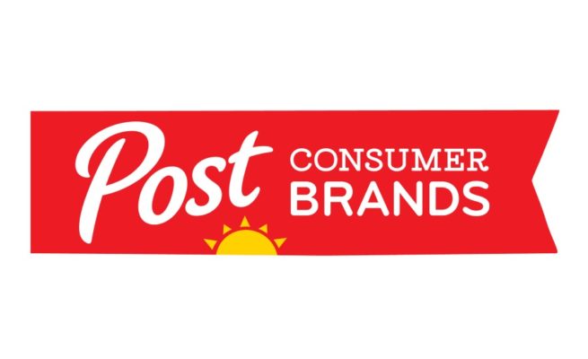 Post Consumer Brands logo 2022
