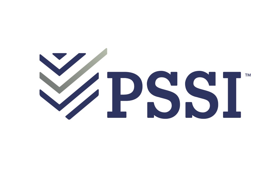 PSSI logo 2022