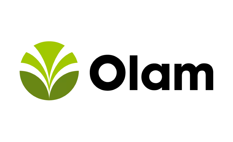 Olam logo