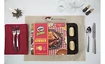 Pringles Thanksgiving themed flavors