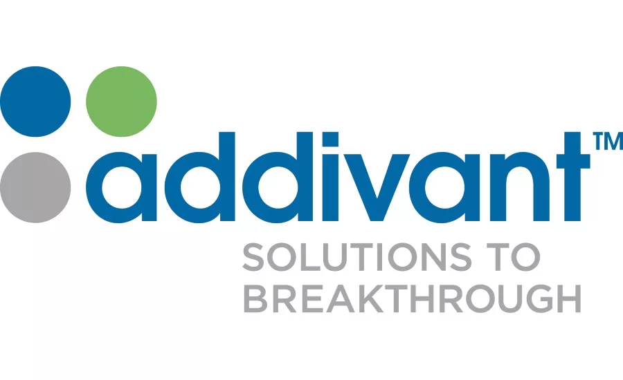 Addivant logo