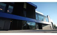 Key Technology new building, Belgium Key Technology new building, Belgium