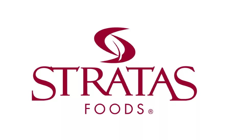 Stratas logo