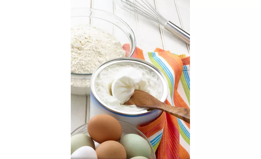 Corbion removes partially hydrogenated oils (PHOs)