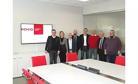 Koenig establishes new office in Italy for turn-key project solutions