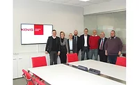 Koenig establishes new office in Italy for turn-key project solutions Koenig establishes new office in Italy for turn-key project solutions