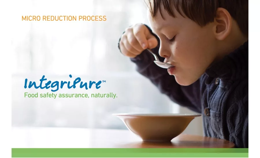 HFI microreduction process