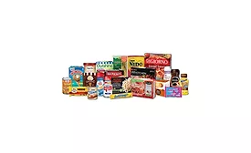 Nestle USA brands
