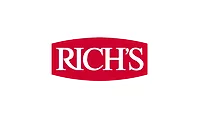 Richs logo Richs logo