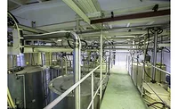 Barry Callebaut announces opening of third factory in Russia