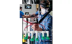 JLS offers remote, real-time service and training to customers