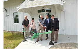 Kalsec opens Center for New Technology, expands innovation capacity