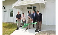 Kalsec opens Center for New Technology, expands innovation capacity Kalsec opens Center for New Technology, expands innovation capacity