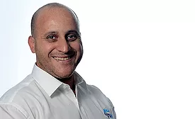 Magdy El Dessouky, tna