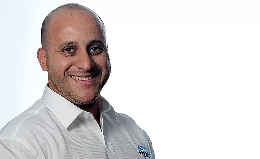 Magdy El Dessouky, tna