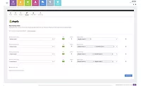 Wherefour ERP software now connects with Shopify Wherefour ERP software now connects with Shopify