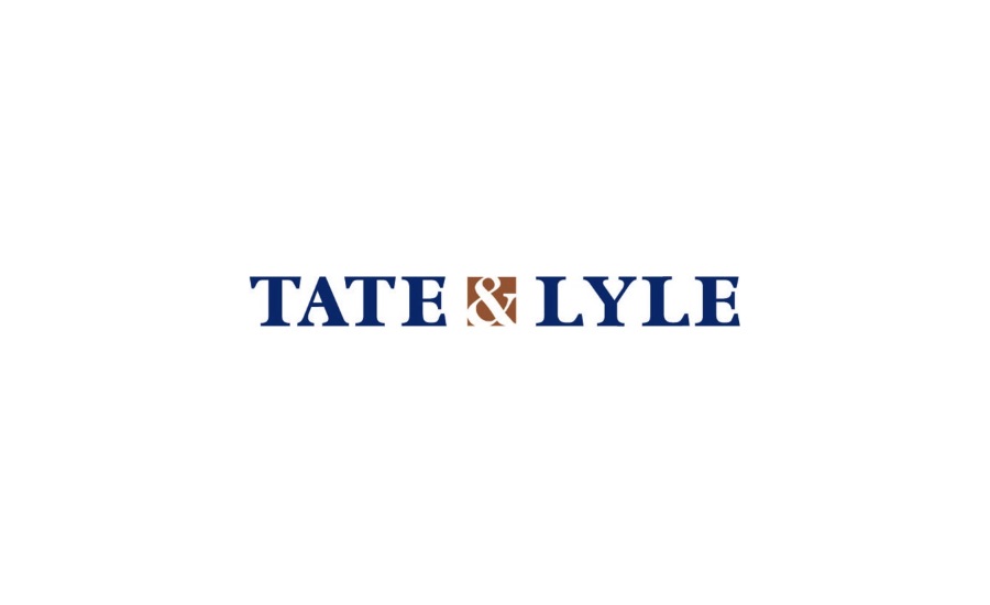 Tate & Lyle logo - resized for homepage