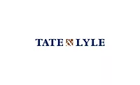 Tate & Lyle logo