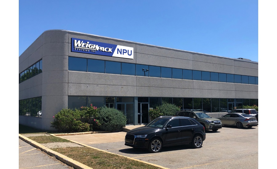 WeighPack Systems opens new facility focusing on packaging solutions
