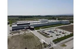 Barry Callebaut signs long-term outsourcing agreement with confectionery producer Atlantic Stark