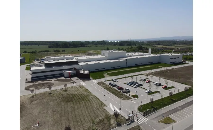 Barry Callebaut signs long-term outsourcing agreement with confectionery producer Atlantic Stark