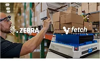 Zebra Technologies to acquire Fetch Robotics