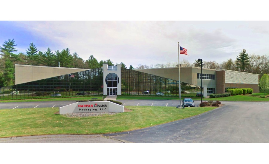 Harpak-ULMA announces new global headquarters in Massachusetts
