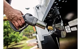 Study: Propane autogas is todays decarbonization solution