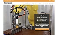 FoodTools debuts redesigned website FoodTools debuts redesigned website