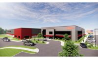 Heat and Control builds new facility in Lancaster, PA