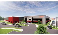Heat and Control builds new facility in Lancaster, PA Heat and Control builds new facility in Lancaster, PA