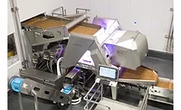 Caro Nut improves product quality, increases yield with VERYX BioPrint Hyperspectral Sorter Caro Nut improves product quality, increases yield with VERYX BioPrint Hyperspectral Sorter