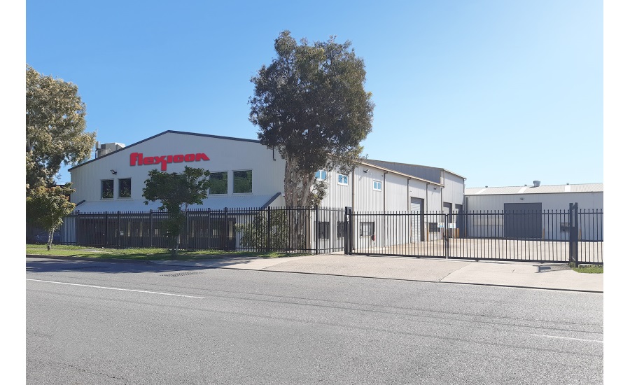 Flexicon relocates, doubles the size of its Australian operations