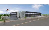 MULTIVAC continues Asia expansion, constructs multipurpose building in Japan