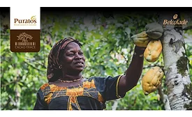 Puratos closes on €1 billion financing, improves livelihood of cocoa farmers globally