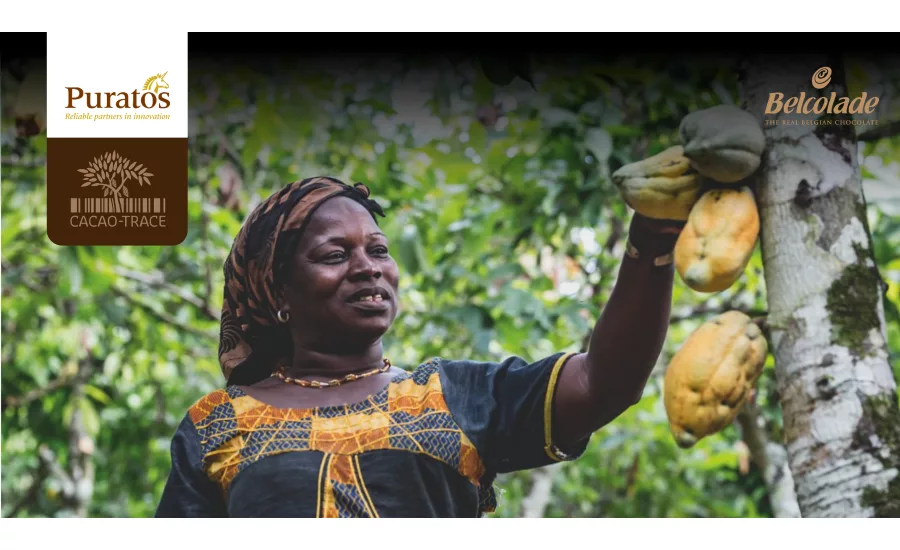 Puratos closes on €1 billion financing, improves livelihood of cocoa farmers globally