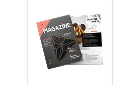 Chocolate Academy North America launches first edition of its Academy Magazine