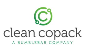 Clean Copack logo