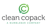 Clean Copack logo