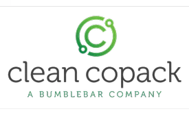 Clean Copack logo