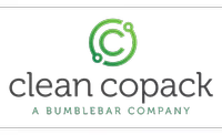 Clean Copack logo