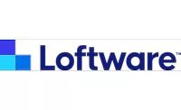Loftware new logo 2021 Loftware new logo 2021