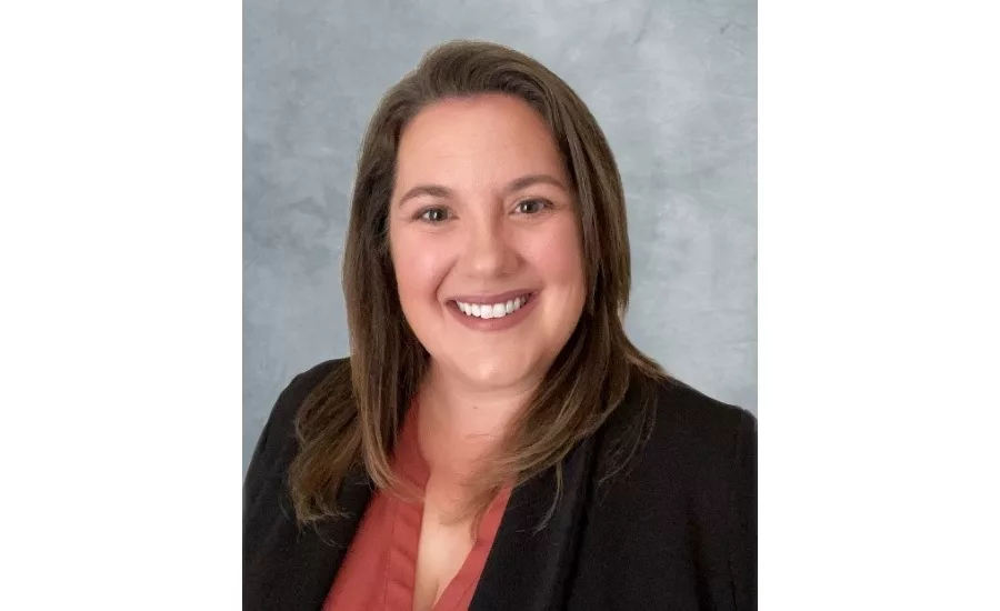 CRB’s commitment to lean delivery brings Tammy McConaughy to Denver office as director of lean delivery.
