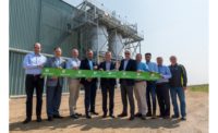 Ingredion unveils newest manufacturing facility to support demand for sustainable plant-based proteins