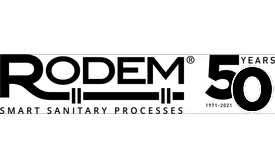Rodem logo