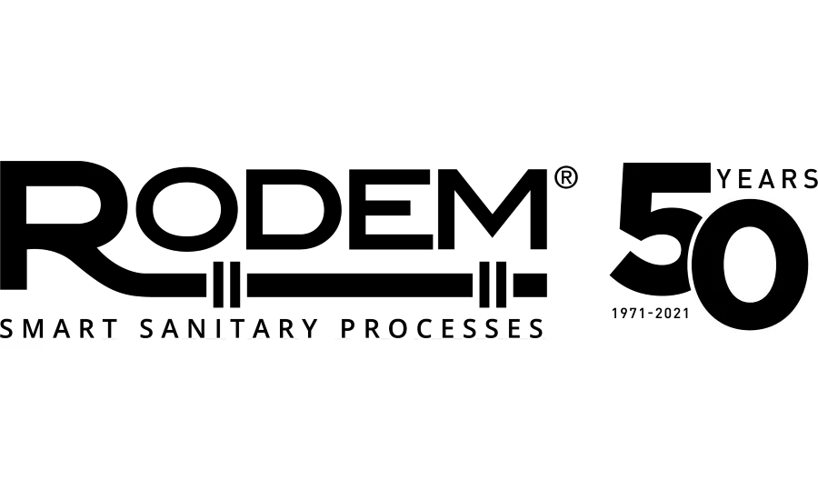 Rodem logo